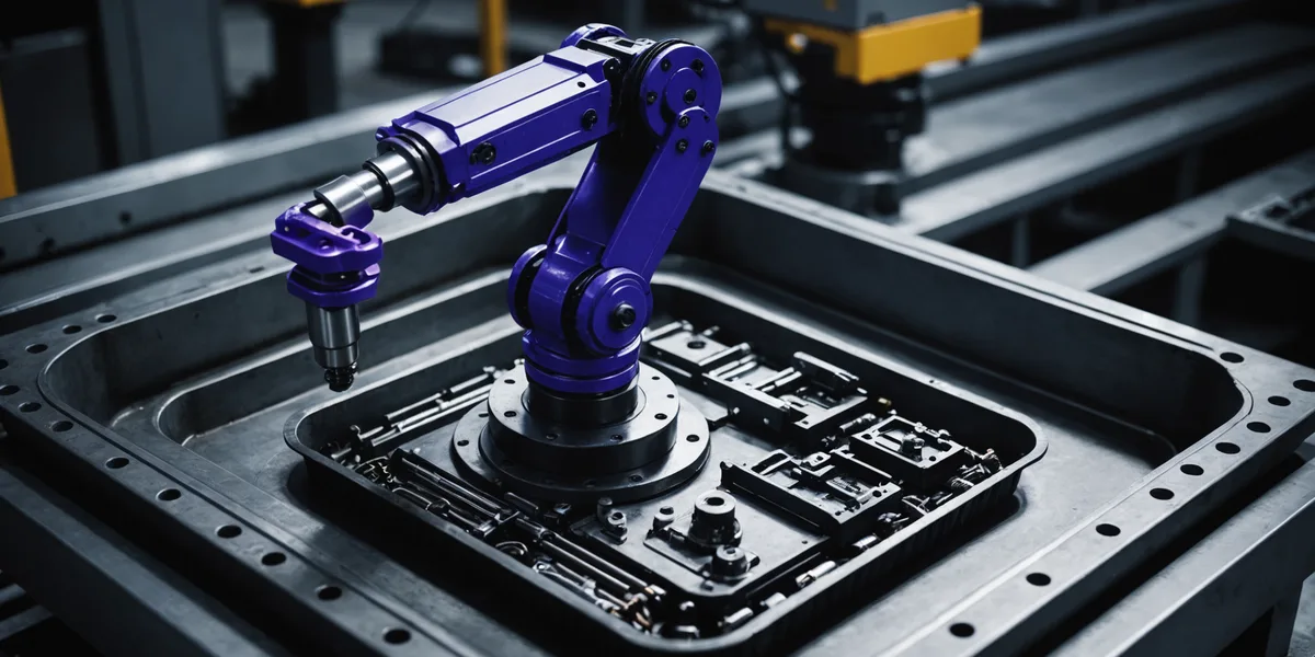 Faster Labels for Robotic Pick and Place
