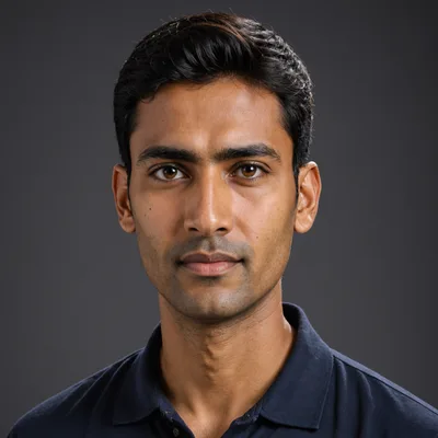 Akash Nandi